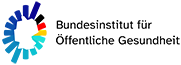 Logo Bundesinstitut für Öffentliche Gesundheit